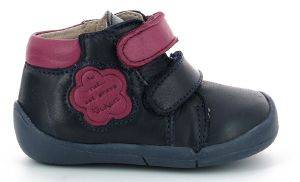 ΜΠΟΤΑΚΙ KICKERS WAKALLA 878480 ΣΚΟΥΡΟ ΜΠΛΕ/ΡΟΖ (EU:18) ΜΠΟΤΑΚΙ KICKERS WAKALLA 878480 ΣΚΟΥΡΟ ΜΠΛΕ/ΡΟΖ (EU:18)