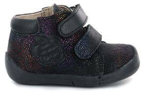 ΜΠΟΤΑΚΙ KICKERS WAKALLA 878481 ΜΑΥΡΟ/ΠΟΛΥΧΡΩΜΟ (EU:20) ΜΠΟΤΑΚΙ KICKERS WAKALLA 878481 ΜΑΥΡΟ/ΠΟΛΥΧΡΩΜΟ (EU:20)