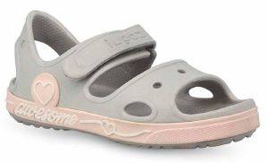 ΠΕΔΙΛΑ ΘΑΛΑΣΣΗΣ COQUI YOGI 8861-406 ΓΚΡΙ (EU:26/27) ΠΕΔΙΛΑ ΘΑΛΑΣΣΗΣ COQUI YOGI 8861-406 ΓΚΡΙ (EU:26/27)