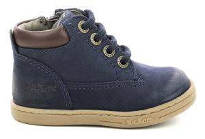 ΜΠΟΤΑΚΙ KICKERS TACKLAND 537938 ΣΚΟΥΡΟ ΜΠΛΕ (EU:30) ΜΠΟΤΑΚΙ KICKERS TACKLAND 537938 ΣΚΟΥΡΟ ΜΠΛΕ (EU:30)