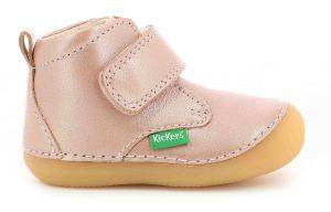 ΜΠΟΤΑΚΙ KICKERS SABIO 584344 ΡΟΖ ΜΕΤΑΛΛΙΖΕ (EU:21) ΜΠΟΤΑΚΙ KICKERS SABIO 584344 ΡΟΖ ΜΕΤΑΛΛΙΖΕ (EU:21)
