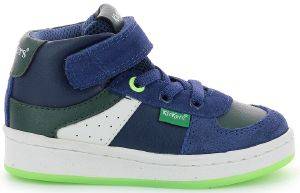  KICKERS BILBON BB MID 664560 // (EU:25)