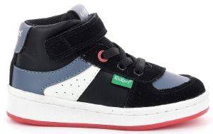 ΜΠΟΤΑΚΙ KICKERS BILBON BB MID 664560 ΓΚΡΙ/ΜΑΥΡΟ/ΛΕΥΚΟ (EU:31) ΜΠΟΤΑΚΙ KICKERS BILBON BB MID 664560 ΓΚΡΙ/ΜΑΥΡΟ/ΛΕΥΚΟ (EU:31)