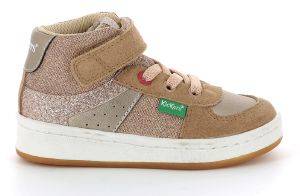 ΜΠΟΤΑΚΙ KICKERS BILBON BB MID 664563 ΜΠΕΖ/ΑΝΟΙΧΤΟ ΡΟΖ (EU:21) ΜΠΟΤΑΚΙ KICKERS BILBON BB MID 664563 ΜΠΕΖ/ΑΝΟΙΧΤΟ ΡΟΖ (EU:21)