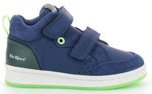  KICKERS BILBON VELC 829770  / (EU:31)