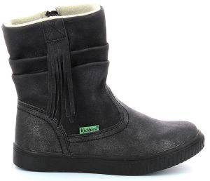 ΜΠΟΤΑΚΙ KICKERS RUMBY 830170 ΜΑΥΡΟ ΜΕΤΑΛΛΙΖΕ (EU:28) ΜΠΟΤΑΚΙ KICKERS RUMBY 830170 ΜΑΥΡΟ ΜΕΤΑΛΛΙΖΕ (EU:28)
