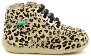 ΜΠΟΤΑΚΙ KICKERS BONZIP-2 830286 ΜΠΕΖ/ΛΕΟΠΑΡ (EU:23) ΜΠΟΤΑΚΙ KICKERS BONZIP-2 830286 ΜΠΕΖ/ΛΕΟΠΑΡ (EU:23)