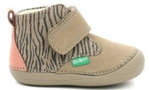 ������� KICKERS SABIO 830348 ����� ����/��� (EU:23)