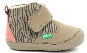ΜΠΟΤΑΚΙ KICKERS SABIO 830348 ΖΕΒΡΕ ΜΠΕΖ/ΡΟΖ (EU:26) ΜΠΟΤΑΚΙ KICKERS SABIO 830348 ΖΕΒΡΕ ΜΠΕΖ/ΡΟΖ (EU:26)