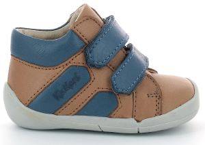 ΜΠΟΤΑΚΙ KICKERS WAMBAK 878471 ΚΑΜΕΛ/ΜΠΛΕ (EU:19) ΜΠΟΤΑΚΙ KICKERS WAMBAK 878471 ΚΑΜΕΛ/ΜΠΛΕ (EU:19)