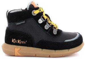ΜΠΟΤΑΚΙΑ KICKERS JUNIBY 878790 ΜΑΥΡΟ/ΠΟΡΤΟΚΑΛΙ (EU:25) ΜΠΟΤΑΚΙΑ KICKERS JUNIBY 878790 ΜΑΥΡΟ/ΠΟΡΤΟΚΑΛΙ (EU:25)