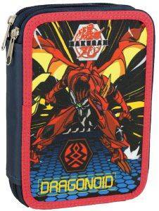 ΚΑΣΕΤΙΝΑ ΔΙΠΛΗ ΓΕΜΑΤΗ GIM BAKUGAN ΚΑΣΕΤΙΝΑ ΔΙΠΛΗ ΓΕΜΑΤΗ GIM BAKUGAN