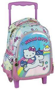  TROLLEY  GIM KITTY UNICORN 12LT