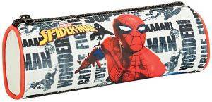 ΚΑΣΕΤΙΝΑ ΒΑΡΕΛΑΚΙ GIM SPIDERMAN PATTERN ΚΑΣΕΤΙΝΑ ΒΑΡΕΛΑΚΙ GIM SPIDERMAN PATTERN