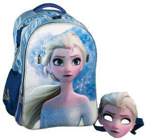    ELSA FROZEN 2 27LT