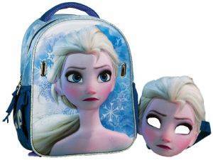 ������� ������ ������ GIM ELSA FROZEN 2  12LT