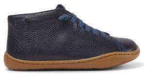 ΠΑΠΟΥΤΣΙΑ CAMPER PEU 90019-096 ΣΚΟΥΡΟ ΜΠΛΕ (EU:30) ΠΑΠΟΥΤΣΙΑ CAMPER PEU 90019-096 ΣΚΟΥΡΟ ΜΠΛΕ (EU:30)