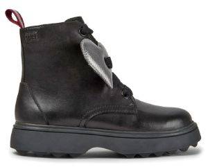 ΜΠΟΤΑΚΙΑ CAMPER NORTE K900150-011 ΜΑΥΡΟ (EU:28) ΜΠΟΤΑΚΙΑ CAMPER NORTE K900150-011 ΜΑΥΡΟ (EU:28)
