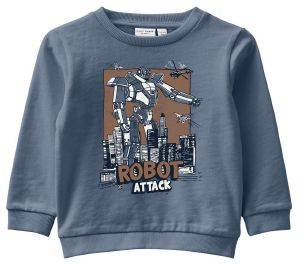 ������ NAME IT 13196420 NMMVILDAR ���� (104 CM)-(4 ����)