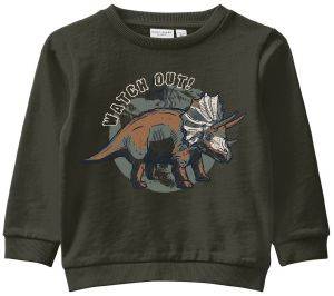 ������ NAME IT 13196420 NMMVILDAR ���� (116 CM)-(6 ����)