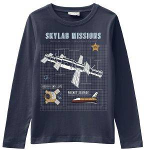 ������� ����������� NAME IT 13196037 NKMVICTOR ������ ���� (134-140 CM)-(9-10 ����)