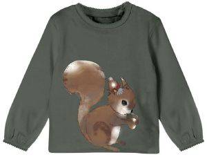 ������� ����������� NAME IT 13196356 NBFREBECCA ������ ���� (68 CM)-(6 �����)