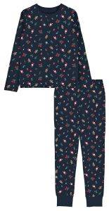  NAME IT 13196424 NMMVISMAS   (110 CM)-(5 )