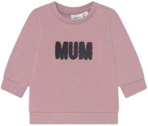  NAME IT 13200680 NBFSIDSE  (80 CM)-(12 )