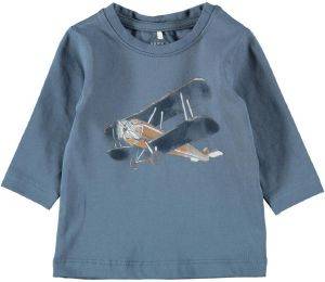  NAME IT 13196600 NBMSKJALM  (80 CM)-(12 )