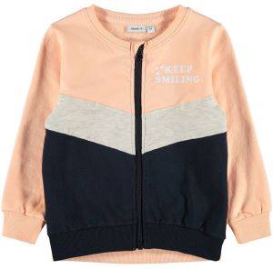    NAME IT 13194523 NMFLORI  / (110 CM)-(5 )