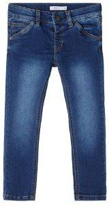 JEANS ΠΑΝΤΕΛΟΝΙ NAME IT 13194108 NMMROBIN ΣΚΟΥΡΟ ΜΠΛΕ (92 CM)-(2 ΕΤΩΝ) JEANS ΠΑΝΤΕΛΟΝΙ NAME IT 13194108 NMMROBIN ΣΚΟΥΡΟ ΜΠΛΕ (92 CM)-(2 ΕΤΩΝ)