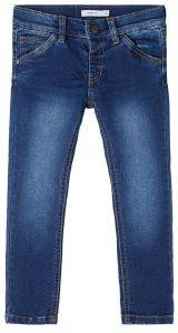 JEANS  NAME IT 13194108 NMMROBIN   (122 CM)-(7 )