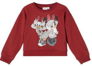 NAME IT ΦΟΥΤΕΡ NAME IT 13193853 NMFMINNIE ΜΠΟΡΝΤΩ (98 CM)-(3 ΕΤΩΝ)
