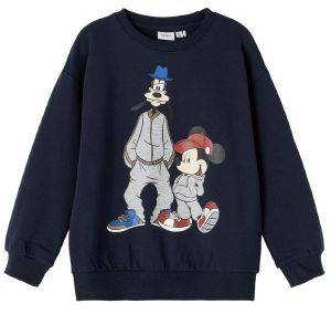  NAME IT 13193896 NMMMICKEY   (116 CM)-(6 )