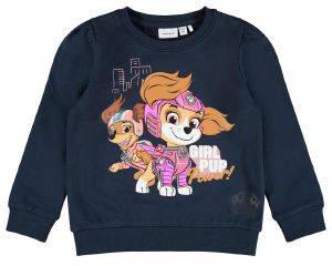 ΦΟΥΤΕΡ NAME IT 13193928 NMFPAWPATROL ΣΚΟΥΡΟ ΜΠΛΕ (104 CM)-(4 ΕΤΩΝ) ΦΟΥΤΕΡ NAME IT 13193928 NMFPAWPATROL ΣΚΟΥΡΟ ΜΠΛΕ (104 CM)-(4 ΕΤΩΝ)