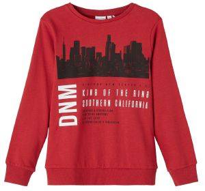 HOODIE NAME IT 13194186 NKMVILDAR ΛΑΔΙ (134-140 CM)-(9-10 ΕΤΩΝ) HOODIE NAME IT 13194186 NKMVILDAR ΛΑΔΙ (134-140 CM)-(9-10 ΕΤΩΝ)