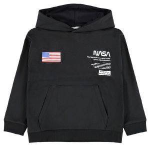 HOODIE NAME IT 13196656 NKMNASA 