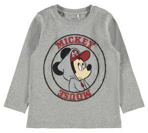  NAME IT 13193886 NMMMICKEY   (122-128 CM)-(7-8 )