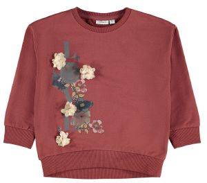 ������ NAME IT 13193952 NMFHAPPY ������� (116 CM)-(6 ����)