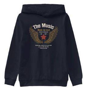 HOODIE NAME IT 13194202 NKMVUGO  