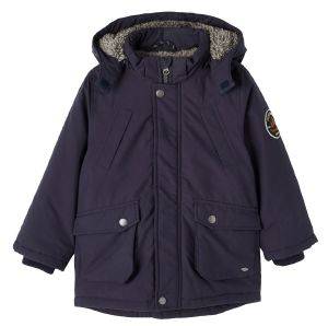  NAME IT 13192511 NMMMILLER   (122 CM)-(7 )