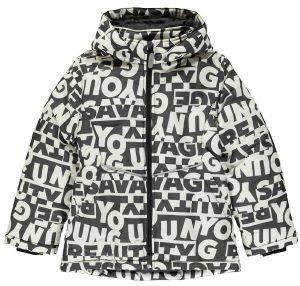  NAME IT 13193205 NKFMAXI / (140 CM)-(10 )