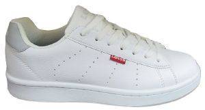 SNEAKERS LEVIS VAVE0010S AVENUE ΛΕΥΚΟ/ΓΚΡΙ (EU:35) SNEAKERS LEVIS VAVE0010S AVENUE ΛΕΥΚΟ/ΓΚΡΙ (EU:35)