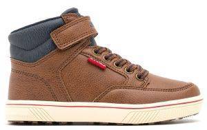 ΜΠΟΤΑΚΙ LEVIS VPOR0060S HOUSTON ΚΑΦΕ (EU:33) ΜΠΟΤΑΚΙ LEVIS VPOR0060S HOUSTON ΚΑΦΕ (EU:33)