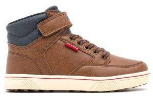 ΜΠΟΤΑΚΙ LEVIS VPOR0060S HOUSTON ΚΑΦΕ (EU:35) ΜΠΟΤΑΚΙ LEVIS VPOR0060S HOUSTON ΚΑΦΕ (EU:35)