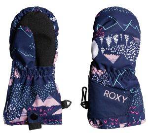 ΓΑΝΤΙΑ ROXY SNOWS UP ERLHN03009 ΜΠΛΕ (L)-(20CM) ΓΑΝΤΙΑ ROXY SNOWS UP ERLHN03009 ΜΠΛΕ (L)-(20CM)
