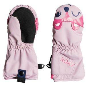 ΓΑΝΤΙΑ ROXY SNOWS UP ERLHN03009 ΑΝΟΙΧΤΟ ΡΟΖ (S)-(18CM) ΓΑΝΤΙΑ ROXY SNOWS UP ERLHN03009 ΑΝΟΙΧΤΟ ΡΟΖ (S)-(18CM)