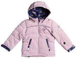 ΜΠΟΥΦΑΝ ROXY SNOW HEIDI JK ERLTJ03018 ΡΟΖ (106-111 CM)-(4-5 ΕΤΩΝ) ΜΠΟΥΦΑΝ ROXY SNOW HEIDI JK ERLTJ03018 ΡΟΖ (106-111 CM)-(4-5 ΕΤΩΝ)