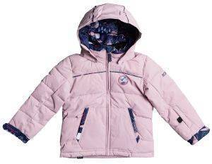 ΜΠΟΥΦΑΝ ROXY SNOW HEIDI JK ERLTJ03018 ΡΟΖ (116-127 CM)-(6-7 ΕΤΩΝ) ΜΠΟΥΦΑΝ ROXY SNOW HEIDI JK ERLTJ03018 ΡΟΖ (116-127 CM)-(6-7 ΕΤΩΝ)