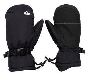 ΓΑΝΤΙΑ QUIKSILVER MISSION SNOWBOARD EQBHN03036 ΜΑΥΡΟ (L)-(20CM) ΓΑΝΤΙΑ QUIKSILVER MISSION SNOWBOARD EQBHN03036 ΜΑΥΡΟ (L)-(20CM)